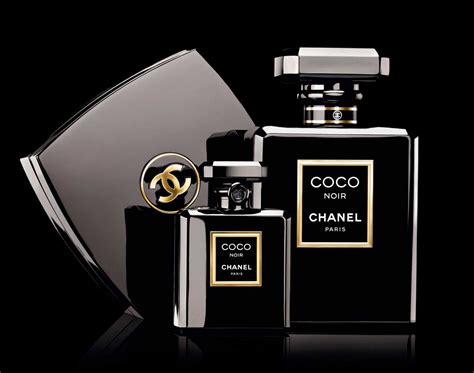 chanel coco or coco noir|Chanel coco noir for women.